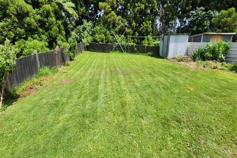 Photo of property in 7 Cook Street, Marfell, New Plymouth, 4310