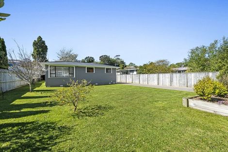 Photo of property in 14 Bromley Place, Westown, New Plymouth, 4310