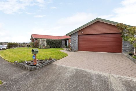 Photo of property in 46 Lansdowne Crescent, Glenview, Hamilton, 3206