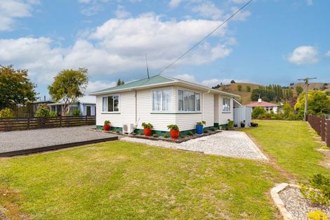 Photo of property in 139 Miro Street, Manunui, Taumarunui, 3924