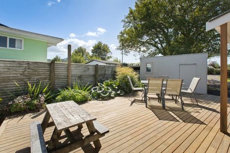 Photo of property in 255 Kenny Street, Waihi, 3610