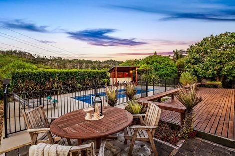 Photo of property in 20 Gumdiggers Lane, Riverhead, 0820