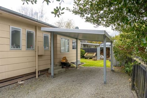 Photo of property in 8b Kupe Drive, Carterton, 5713