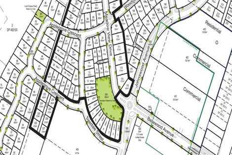 Photo of property in 4 Applegrove Crescent, Belfast, Christchurch, 8051