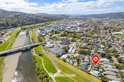 Photo of property in 8a Glen Iris Grove, Woburn, Lower Hutt, 5010