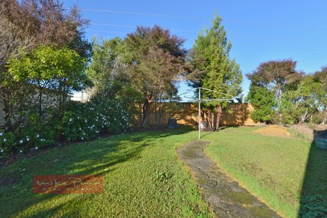 Photo of property in 9 Moana View, Raumanga, Whangarei, 0110
