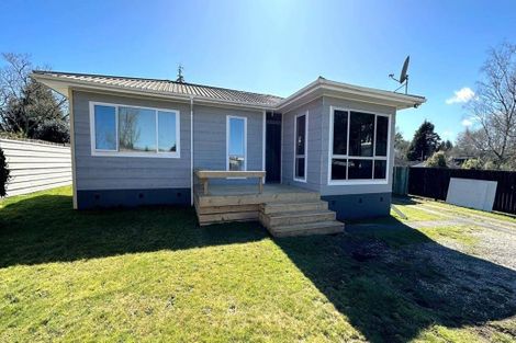 Photo of property in 125 Richmond Avenue, Tokoroa, 3420
