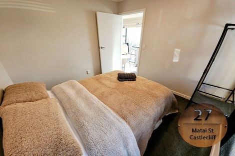 Photo of property in 27 Matai Street, Castlecliff, Wanganui, 4501