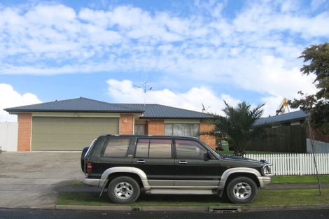 Photo of property in 7 Catalina Drive, Melville, Hamilton, 3206