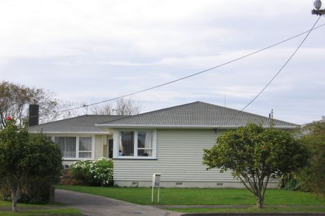 Photo of property in 7 Perth Place, Awapuni, Palmerston North, 4412