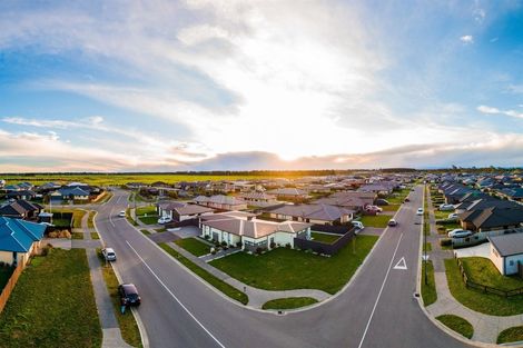 Photo of property in 70 Granite Drive, Rolleston, 7614