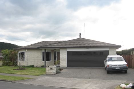 Photo of property in 36 Hyatt Grove, Greenmeadows, Napier, 4112