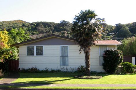 Photo of property in 19 Churchill Crescent, Featherston, 5710