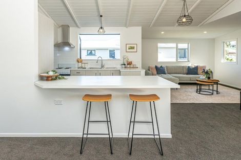 Photo of property in 4 Kupe Place, Castlecliff, Whanganui, 4501