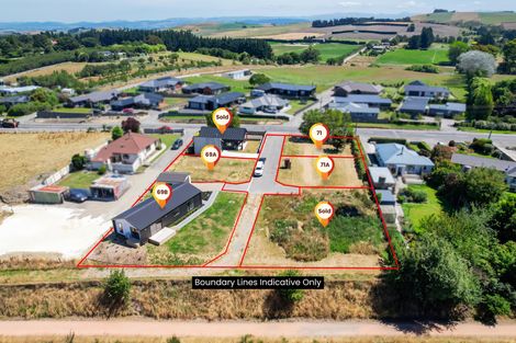 Photo of property in 69a Weston Road, Weston, Oamaru, 9401