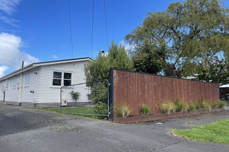 Photo of property in 3 Ramsay Street, Frankton, Hamilton, 3204