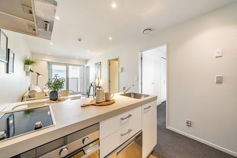 Photo of property in Soho Apartments, 1004/74 Taranaki Street, Te Aro, Wellington, 6011