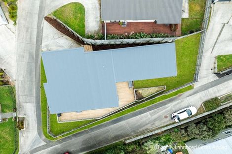 Photo of property in 14 Rauta Way, Helensville, 0800