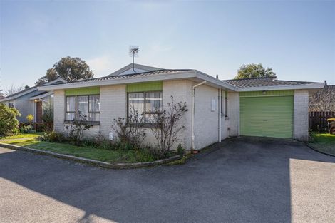 Photo of property in 97b High Street, Solway, Masterton, 5810