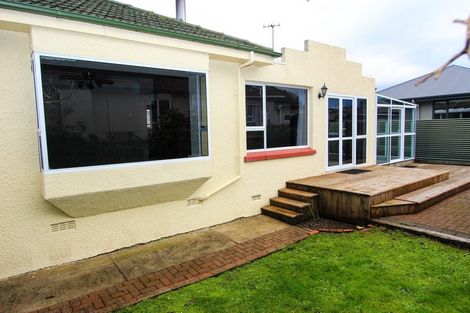 Photo of property in 96 Exmouth Street, Waverley, Invercargill, 9810