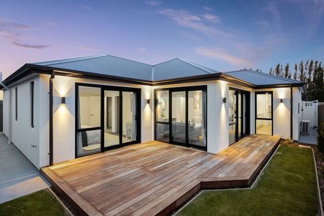 Photo of property in 31 Georgina Street, Marshland, Christchurch, 8083