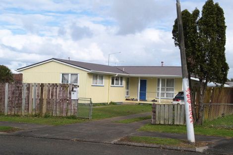 Photo of property in 25 Ashmore Place, Favona, Auckland, 2024