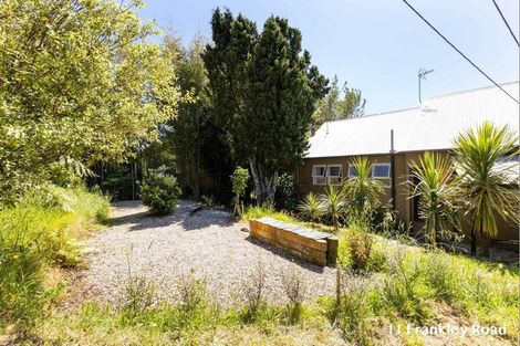 Photo of property in 11 Frankley Road, Westown, New Plymouth, 4310