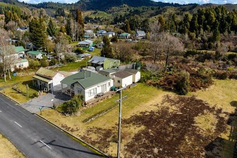 Photo of property in 75 Raurimu Road, Raurimu, Owhango, 3989