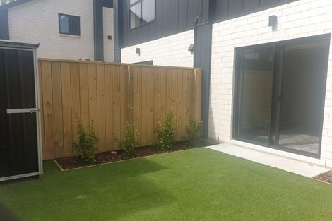 Photo of property in 5/35 Chester Street West, Christchurch Central, Christchurch, 8013