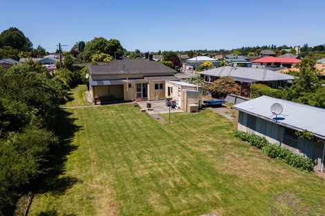 Photo of property in 37 Hamilton Street, Temuka, 7920