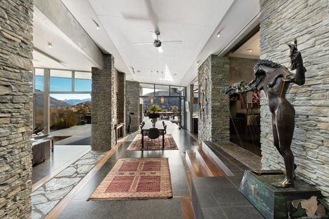 Photo of property in Pokapu, 216 Remarkables Ski Field Access Road, Kawarau Falls, Queenstown, 9371