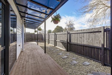 Photo of property in 4a Sturdee Road, Manurewa, Auckland, 2102