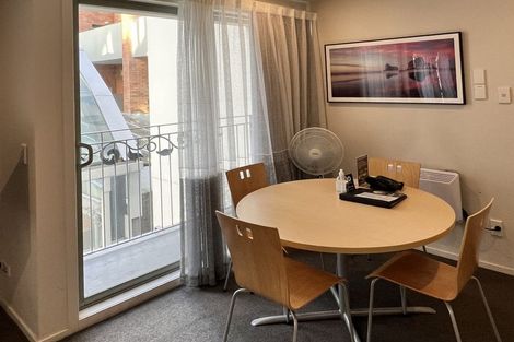 Photo of property in 20/113b Worcester Street, Christchurch Central, Christchurch, 8011