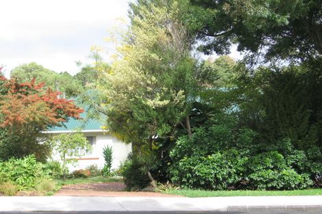 Photo of property in 25 Edmonton Road, Henderson, Auckland, 0612