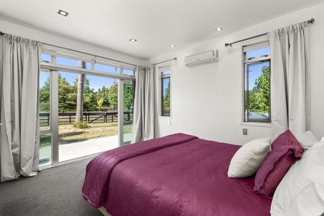 Photo of property in 244 Pencarrow Road, Tamahere, Hamilton, 3283