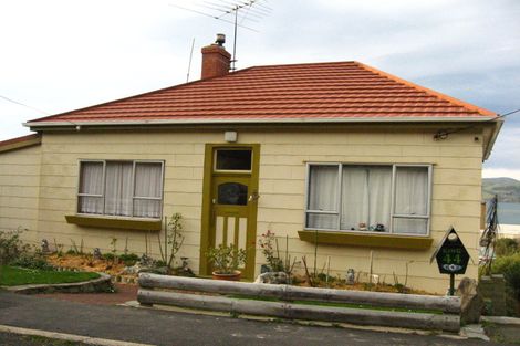 Photo of property in 44 Harbour Terrace, Careys Bay, Port Chalmers, 9023