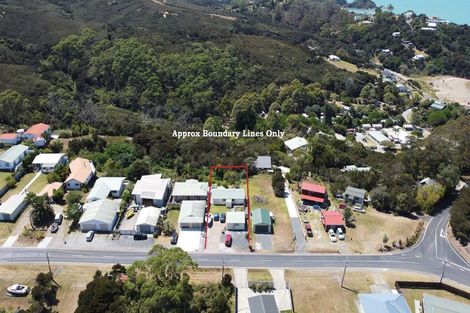 Photo of property in 10 De Surville Road, Karikari Peninsula, Kaitaia, 0483