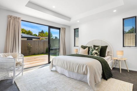 Photo of property in 31 Georgina Street, Marshland, Christchurch, 8083