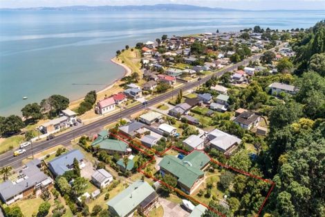 Photo of property in 718 Tararu Sh25 Road, Thames, 3500