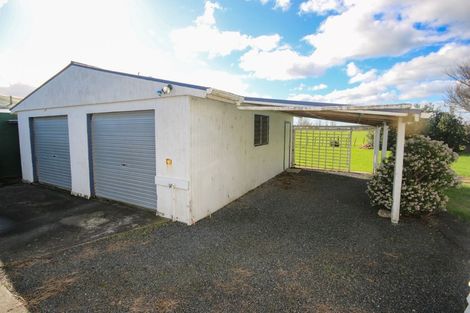 Photo of property in 18 Jellicoe Road, Ruawai, 0530
