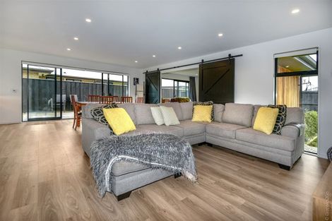 Photo of property in 4 Doncaster Avenue, Lincoln, 7608