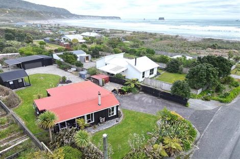 Photo of property in 10 Morpeth Street, Rapahoe, Greymouth, 7803