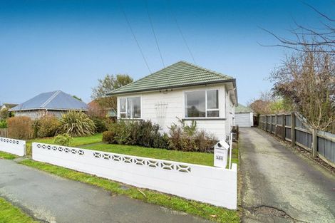 Photo of property in 324 Hills Road, Mairehau, Christchurch, 8013