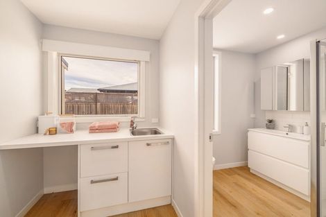 Photo of property in 106 Randolph Street, Woolston, Christchurch, 8062