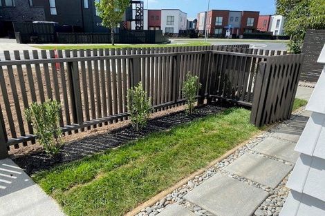 Photo of property in 23a Clark Road, Hobsonville, Auckland, 0616