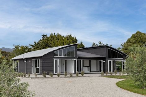 Photo of property in 168 Utopia Road, Westport, 7892