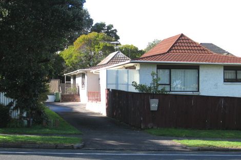 Photo of property in 2/356 Bucklands Beach Road, Bucklands Beach, Auckland, 2012