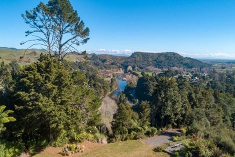 Photo of property in 116 Rahu Road, Karangahake, Paeroa, 3674