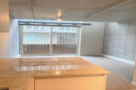 Photo of property in Ink'd, 1/19 Pirie Street, Mount Victoria, Wellington, 6011