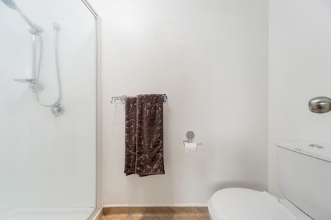 Photo of property in Scotia Tower Apartments, 8a/8 Scotia Place, Auckland Central, Auckland, 1010